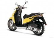 Piaggio Carnaby